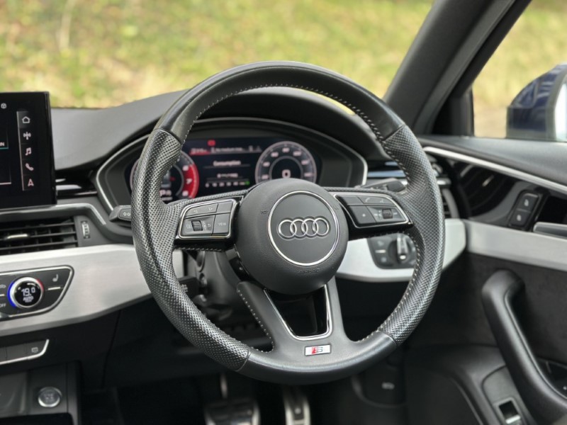 Used Audi A4 2020 for sale - 77918107: Photo 6