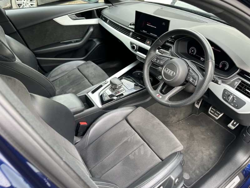 Used Audi A4 2020 for sale - 77918107: Photo 7