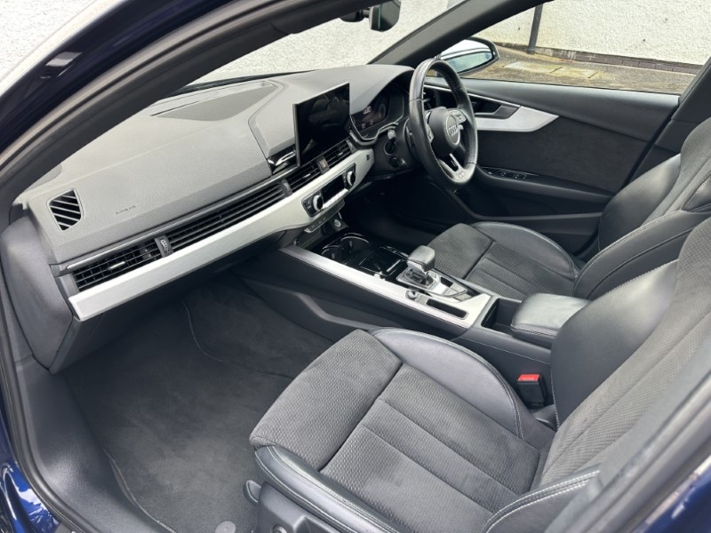 Used Audi A4 2020 for sale - 77918107: Photo 8