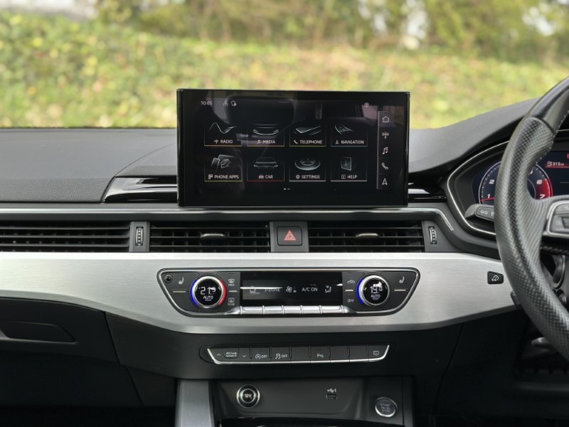 Used Audi A4 2020 for sale - 77918107: Photo 9