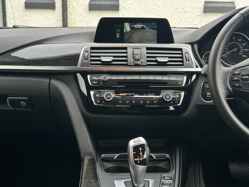 Used BMW 3 Series 2018 for sale - 77570161: Photo 10