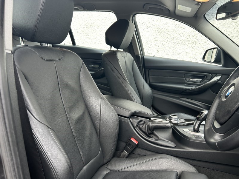 Used BMW 3 Series 2018 for sale - 77570161: Photo 13