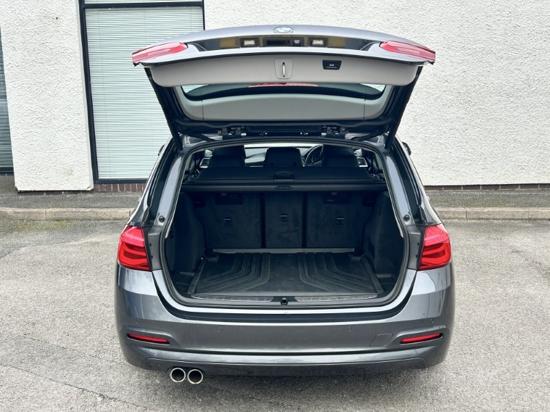 Used BMW 3 Series 2018 for sale - 77570161: Photo 15