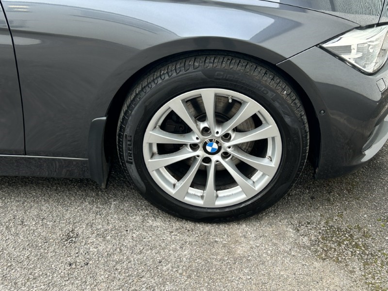 Used BMW 3 Series 2018 for sale - 77570161: Photo 16