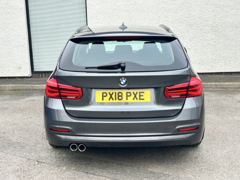 Used BMW 3 Series 2018 for sale - 77570161: Photo 17