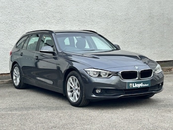Used BMW 3 Series 2018 for sale - 77570161: Photo