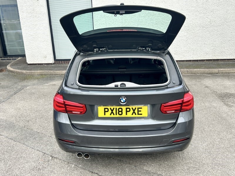 Used BMW 3 Series 2018 for sale - 77570161: Photo 32