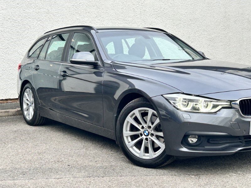 Used BMW 3 Series 2018 for sale - 77570161: Photo 36