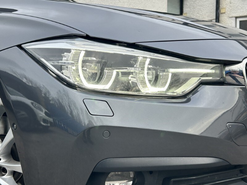 Used BMW 3 Series 2018 for sale - 77570161: Photo 37