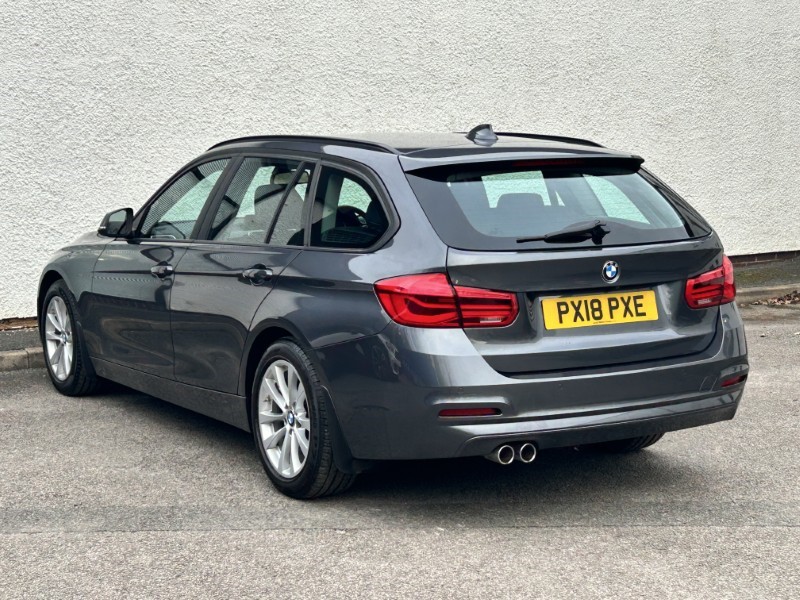 Used BMW 3 Series 2018 for sale - 77570161: Photo 4