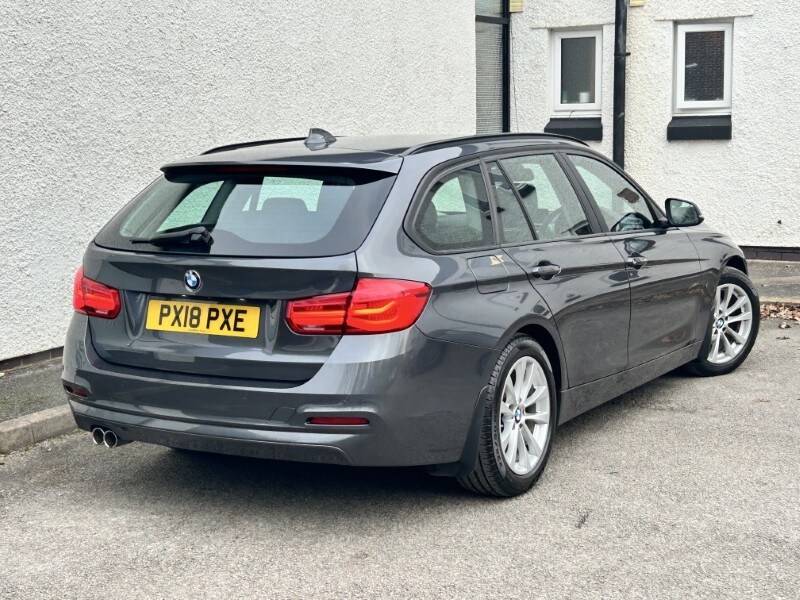 Used BMW 3 Series 2018 for sale - 77570161: Photo 40