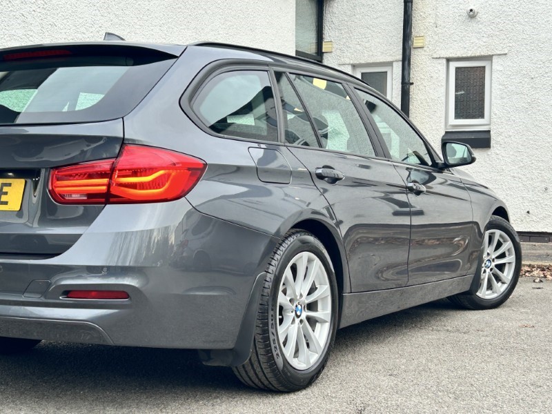 Used BMW 3 Series 2018 for sale - 77570161: Photo 41