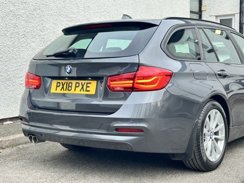 Used BMW 3 Series 2018 for sale - 77570161: Photo 42