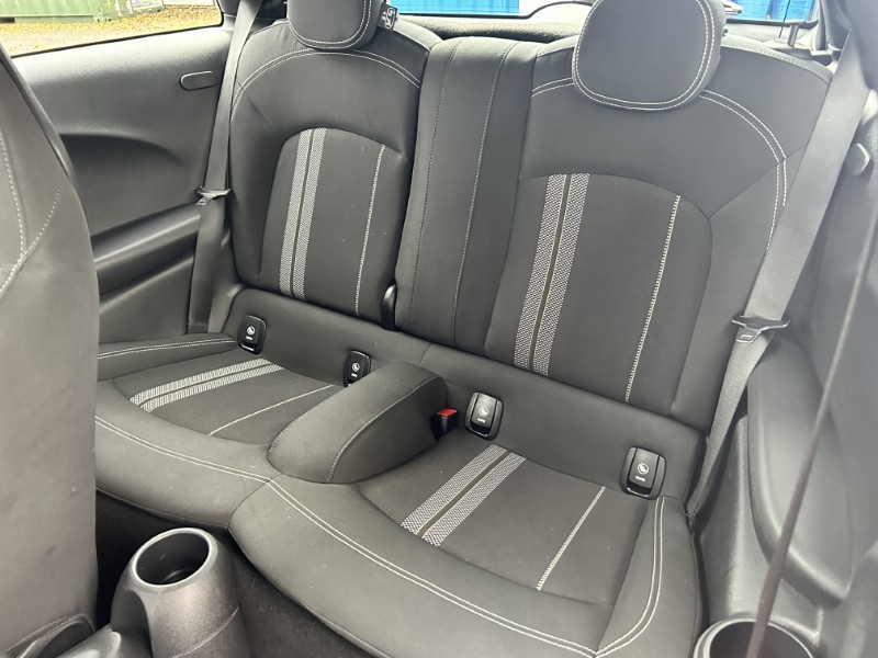 Used MINI Hatch 2020 for sale - 77399345: Photo 12