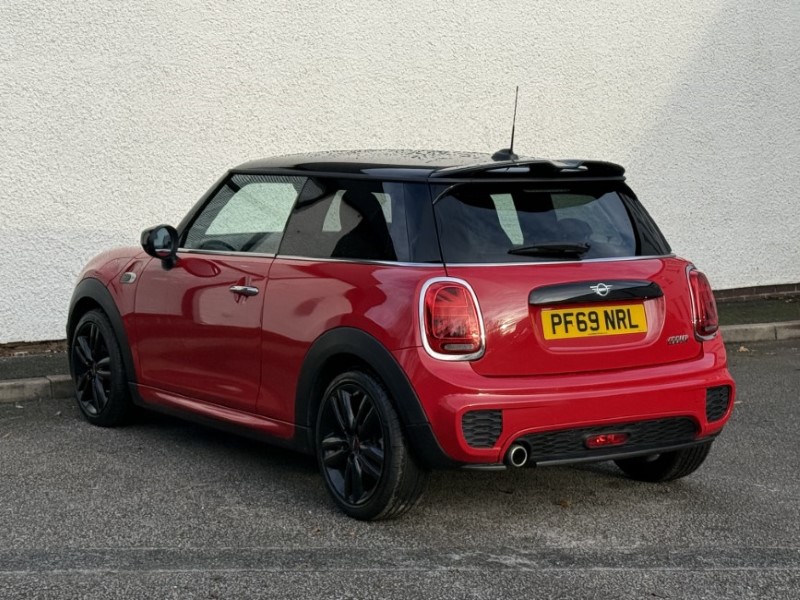 Used MINI Hatch 2020 for sale - 77399345: Photo 2