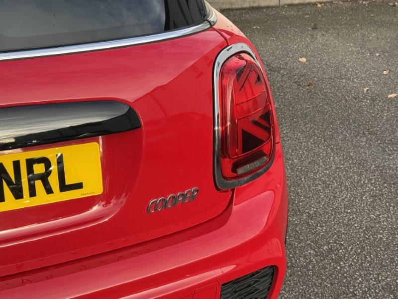 Used MINI Hatch 2020 for sale - 77399345: Photo 31