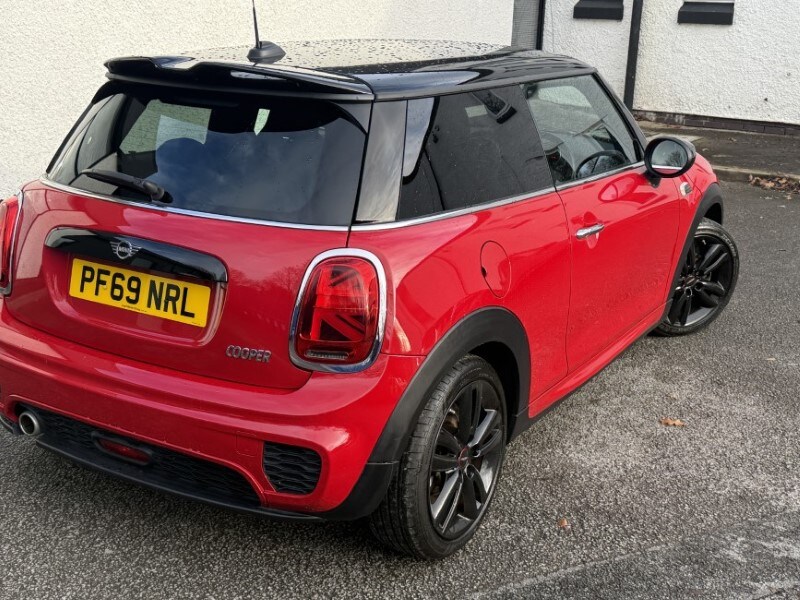 Used MINI Hatch 2020 for sale - 77399345: Photo 33