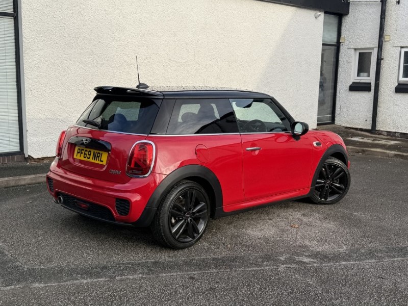 Used MINI Hatch 2020 for sale - 77399345: Photo 34