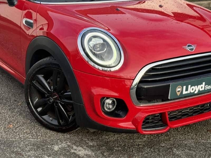 Used MINI Hatch 2020 for sale - 77399345: Photo 36