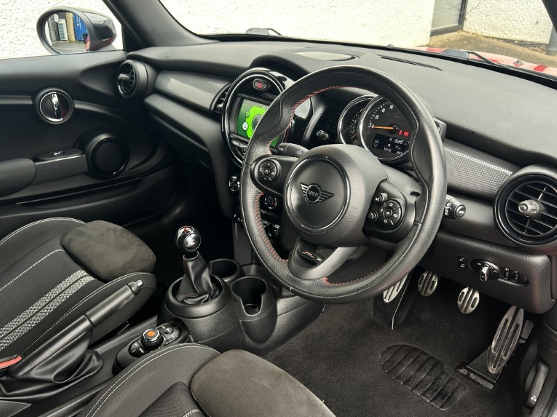 Used MINI Hatch 2020 for sale - 77399345: Photo 6