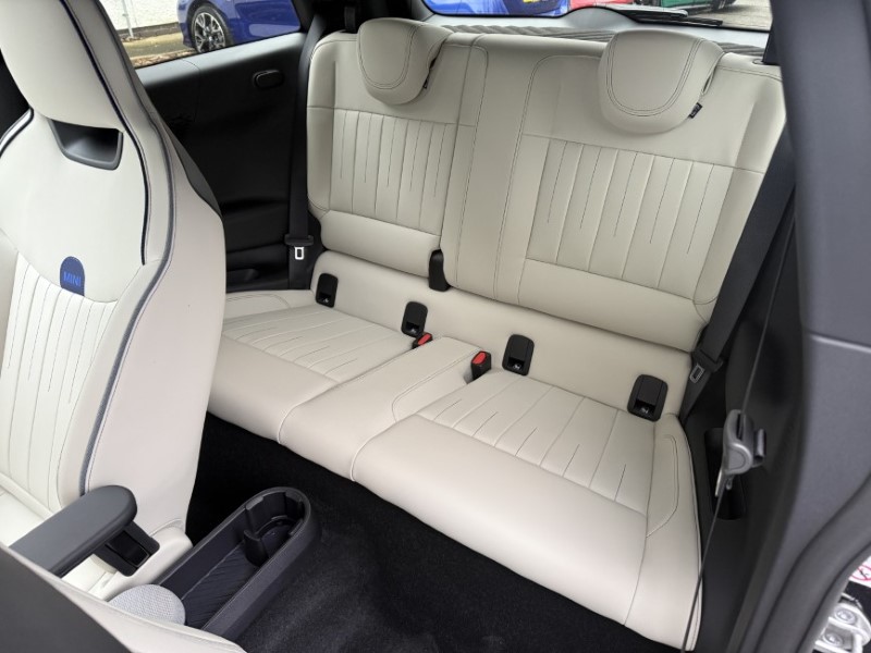 Used MINI Cooper 2025 for sale - 77474741: Photo 12