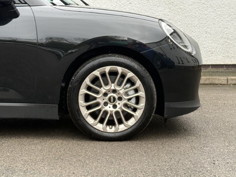 Used MINI Cooper 2025 for sale - 77474741: Photo 14