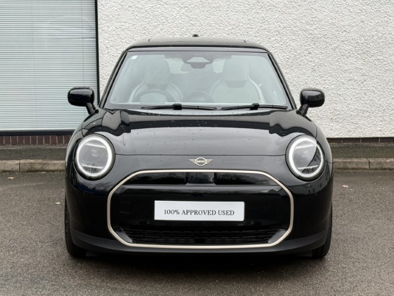 Used MINI Cooper 2025 for sale - 77474741: Photo 16
