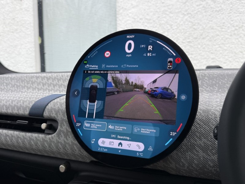 Used MINI Cooper 2025 for sale - 77474741: Photo 17