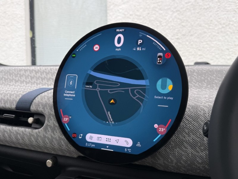 Used MINI Cooper 2025 for sale - 77474741: Photo 18