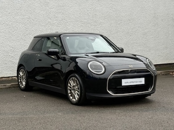 Used MINI Hatch 2025 for sale - 77474741: Photo