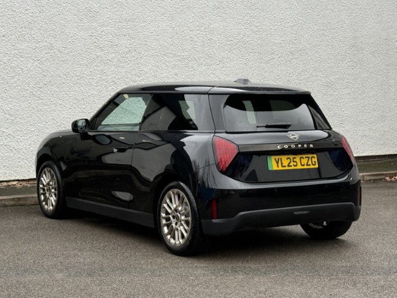 Used MINI Cooper 2025 for sale - 77474741: Photo 2