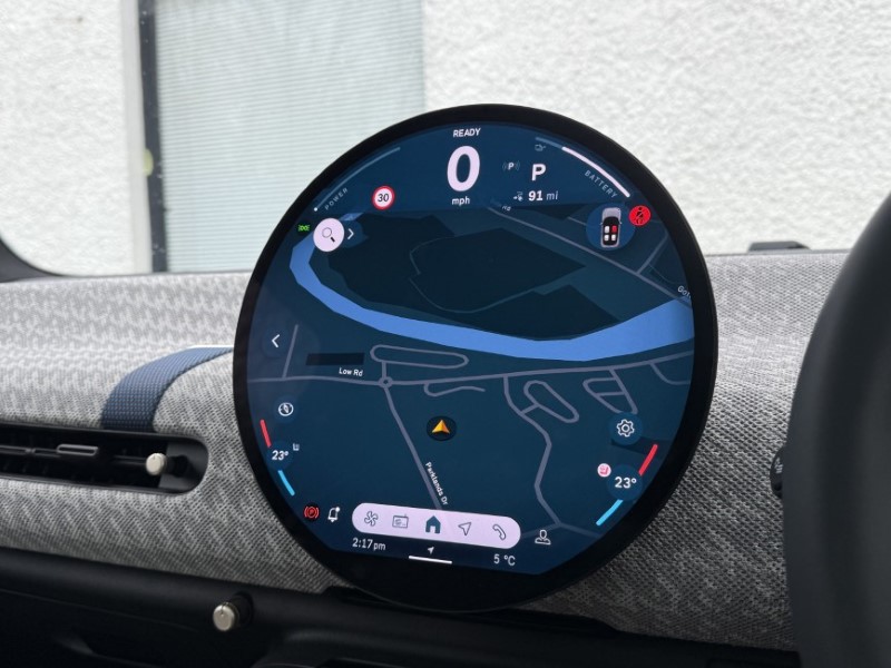 Used MINI Cooper 2025 for sale - 77474741: Photo 20