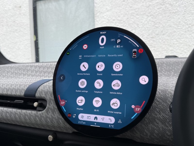 Used MINI Cooper 2025 for sale - 77474741: Photo 21