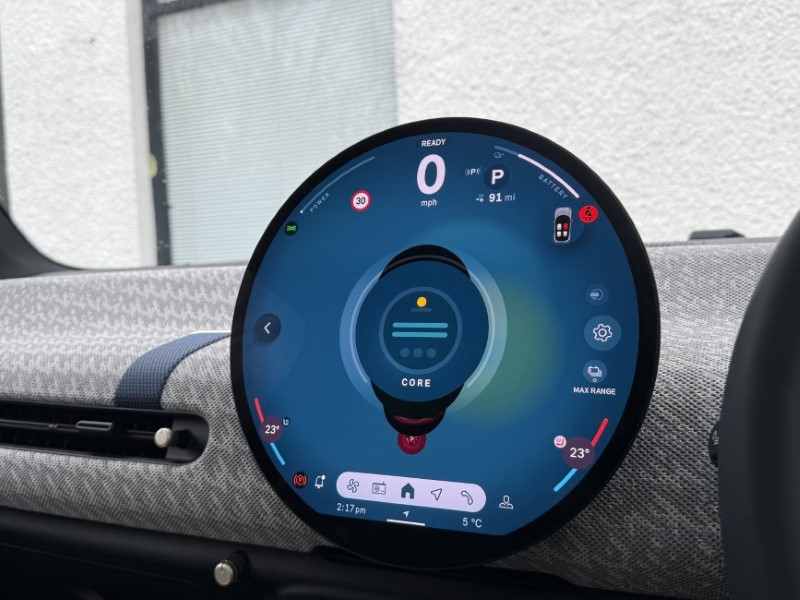 Used MINI Cooper 2025 for sale - 77474741: Photo 22