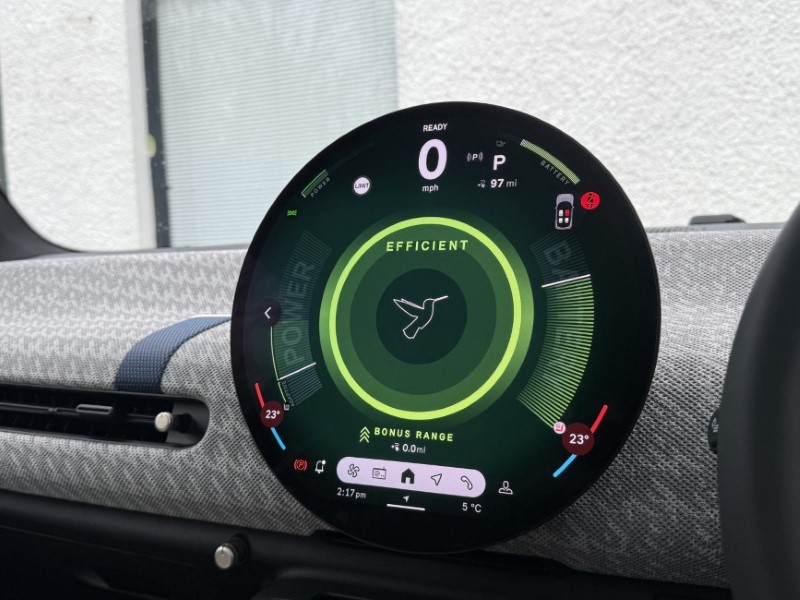 Used MINI Cooper 2025 for sale - 77474741: Photo 23