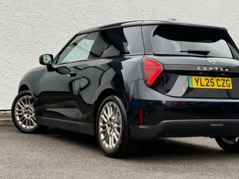 Used MINI Cooper 2025 for sale - 77474741: Photo 32