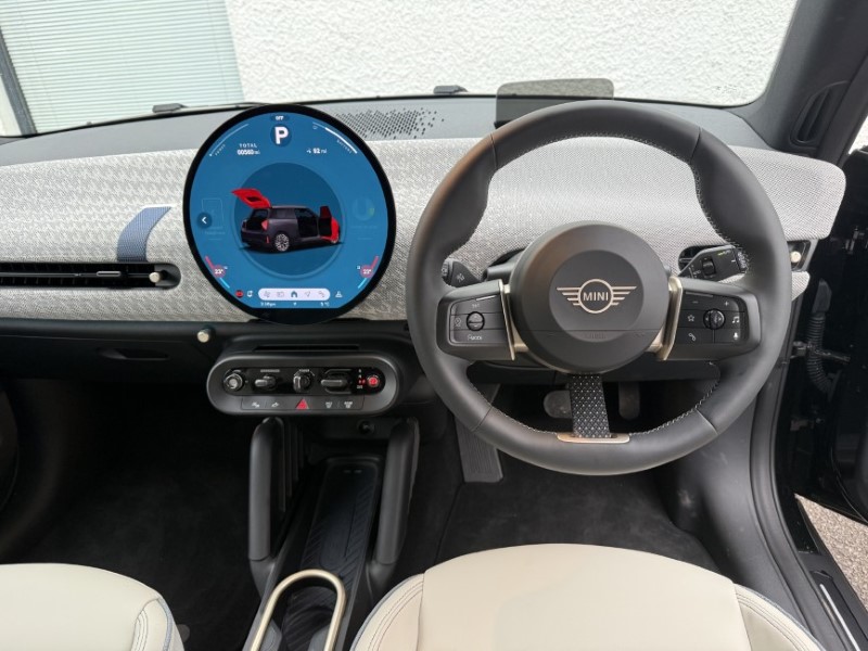 Used MINI Cooper 2025 for sale - 77474741: Photo 4