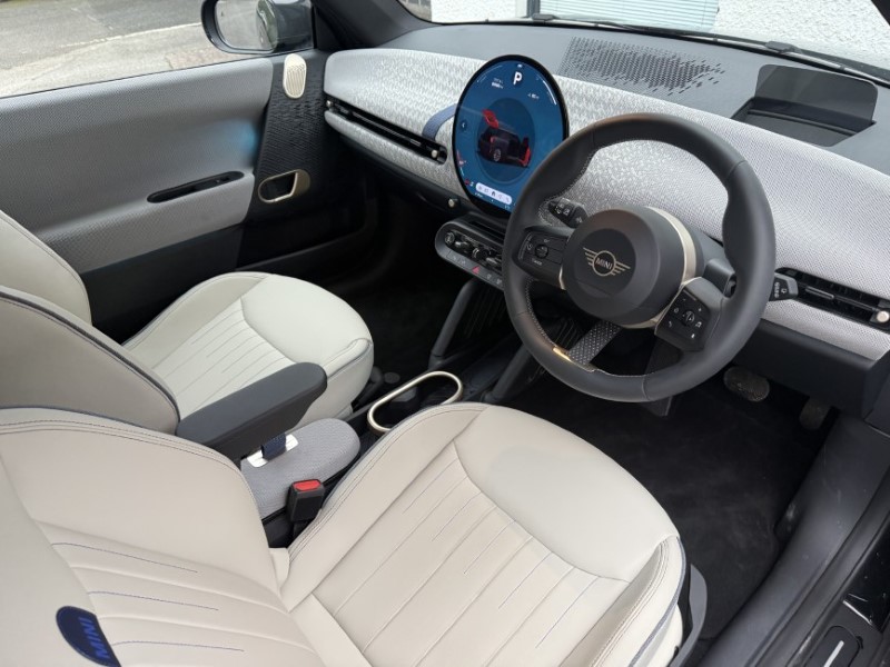 Used MINI Cooper 2025 for sale - 77474741: Photo 6