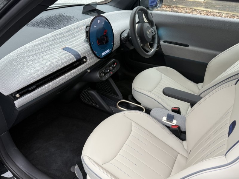 Used MINI Cooper 2025 for sale - 77474741: Photo 7