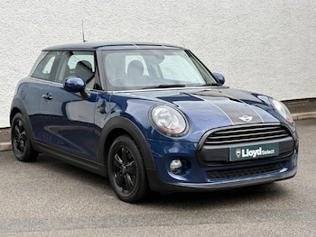 Used MINI Hatch 2016 for sale - 79153940: Photo