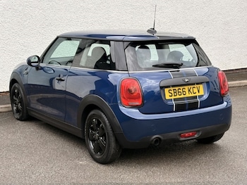 Used MINI Hatch 2016 for sale - 79153940: Photo