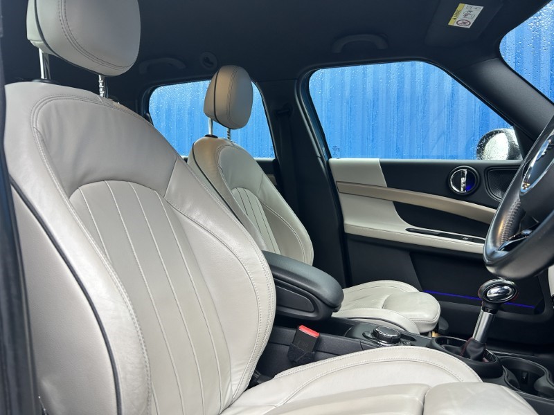 Used MINI Countryman 2018 for sale - 77300573: Photo 11