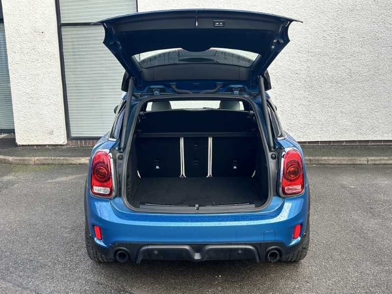 Used MINI Countryman 2018 for sale - 77300573: Photo 13