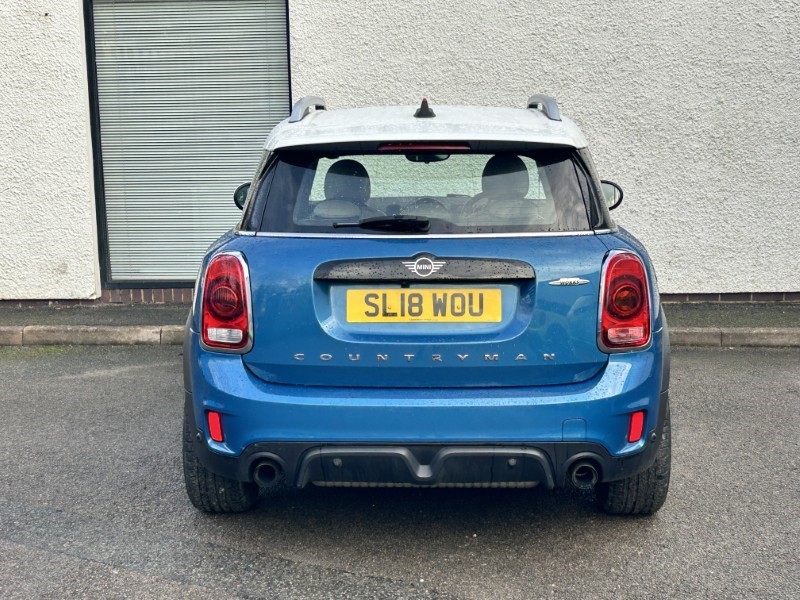 Used MINI Countryman 2018 for sale - 77300573: Photo 14