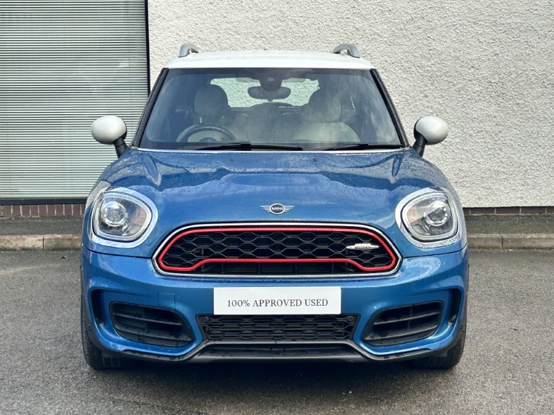 Used MINI Countryman 2018 for sale - 77300573: Photo 15