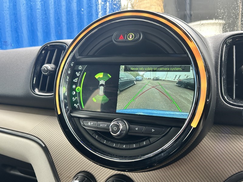 Used MINI Countryman 2018 for sale - 77300573: Photo 18