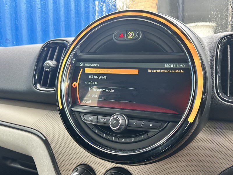 Used MINI Countryman 2018 for sale - 77300573: Photo 19