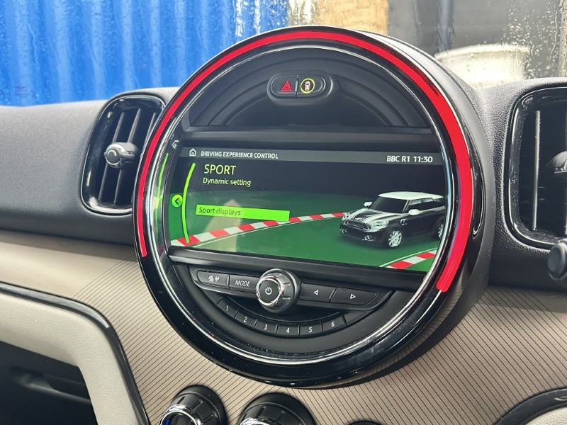 Used MINI Countryman 2018 for sale - 77300573: Photo 20