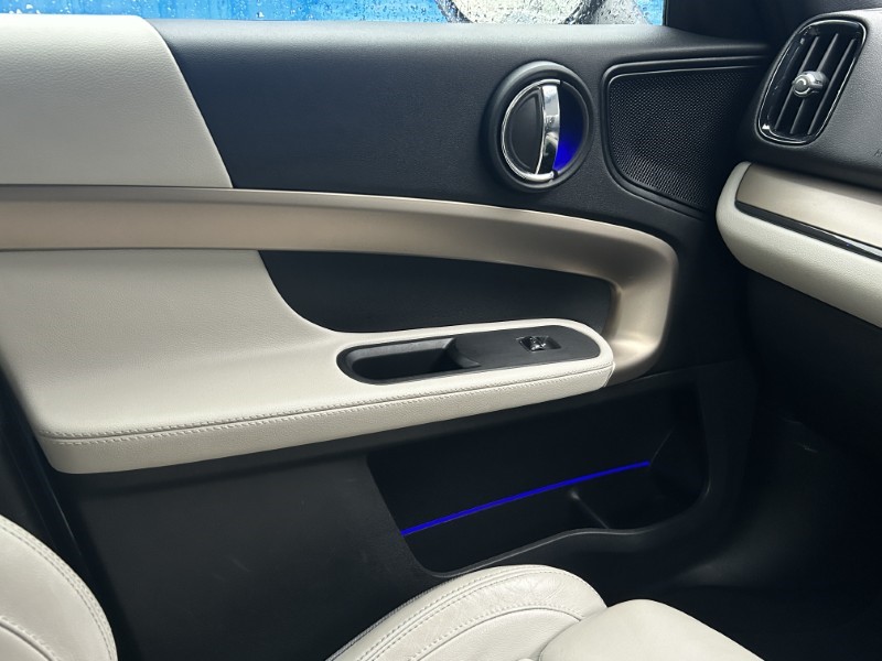 Used MINI Countryman 2018 for sale - 77300573: Photo 28