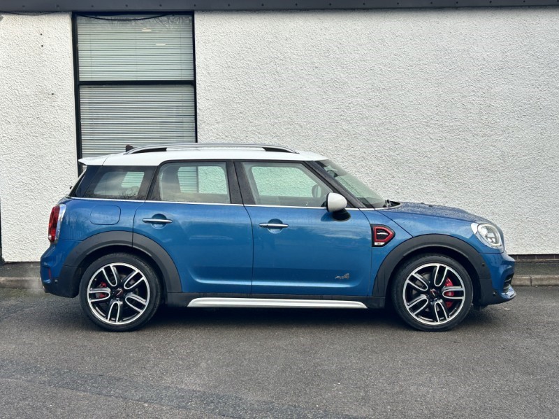 Used MINI Countryman 2018 for sale - 77300573: Photo 3